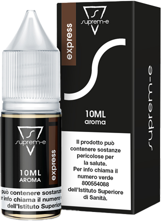Suprem-e Express Aroma Concentrato 10ml Caffè