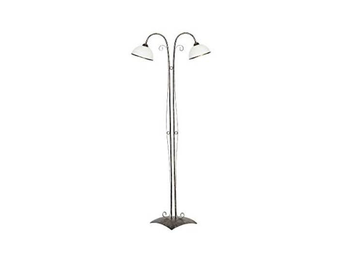 Stehlampe ANTICA 2xE27/60W/230V