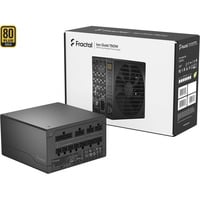 ION Gold 3 750W, PC-Netzteil schwarz, 750 Watt