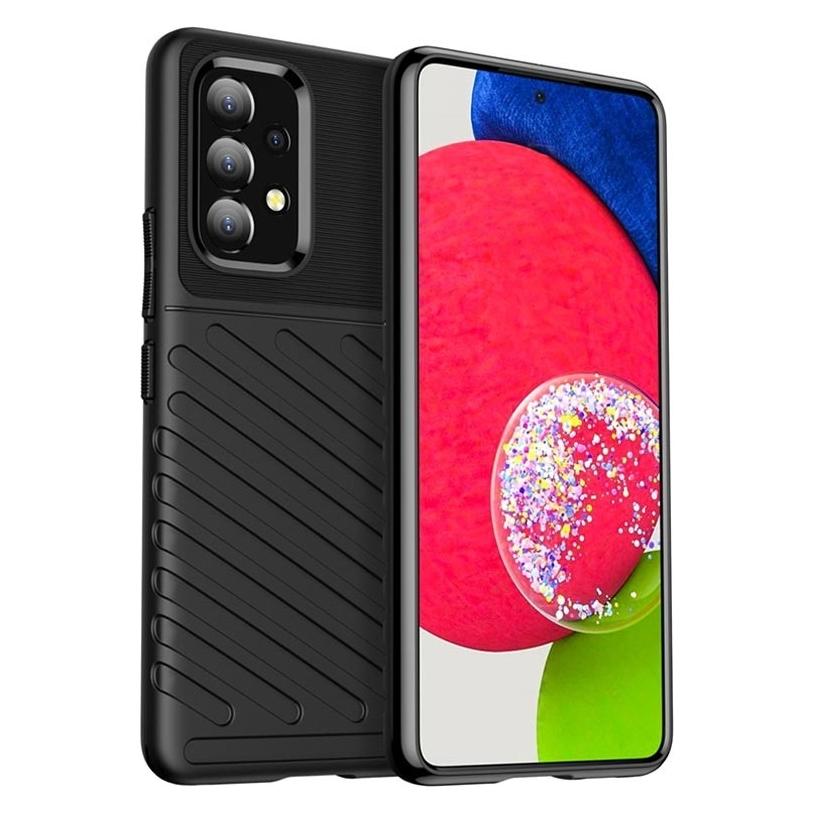 iLike Samsung Galaxy A53 5G (A536U) silicone case (Samsung Galaxy A53 5G) (47955697)