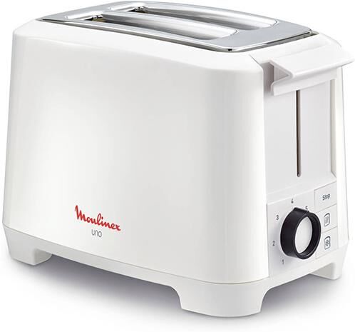 Moulinex Torradeira  Uno LT140111