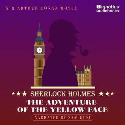 The Adventure of the Yellow Face - Arthur Conan Doyle, Audio, 9783991624882