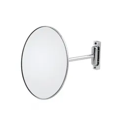 Koh-I-Noor DISCOLO HOTEL Einfacher Arm Ø 23 , Chrom, H38/1KK3 H38/1KK3