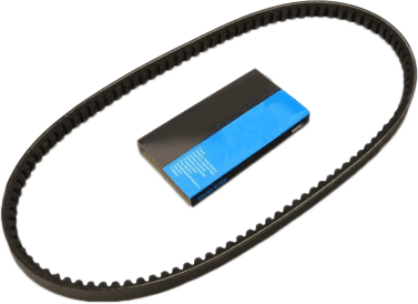 CONTITECH 2XAVX13X1075 V-Belt Set