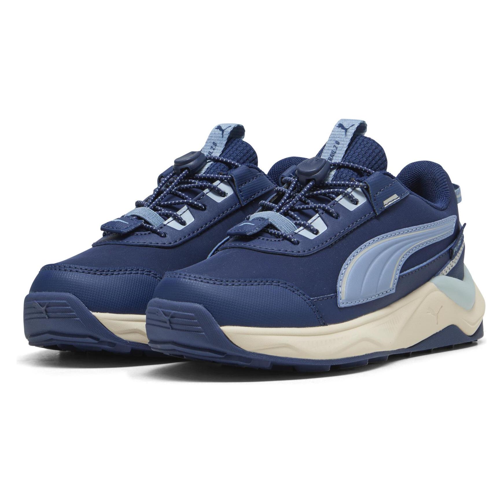 Puma Evolve 2.0 Trail Puretex Lo PS (313807)