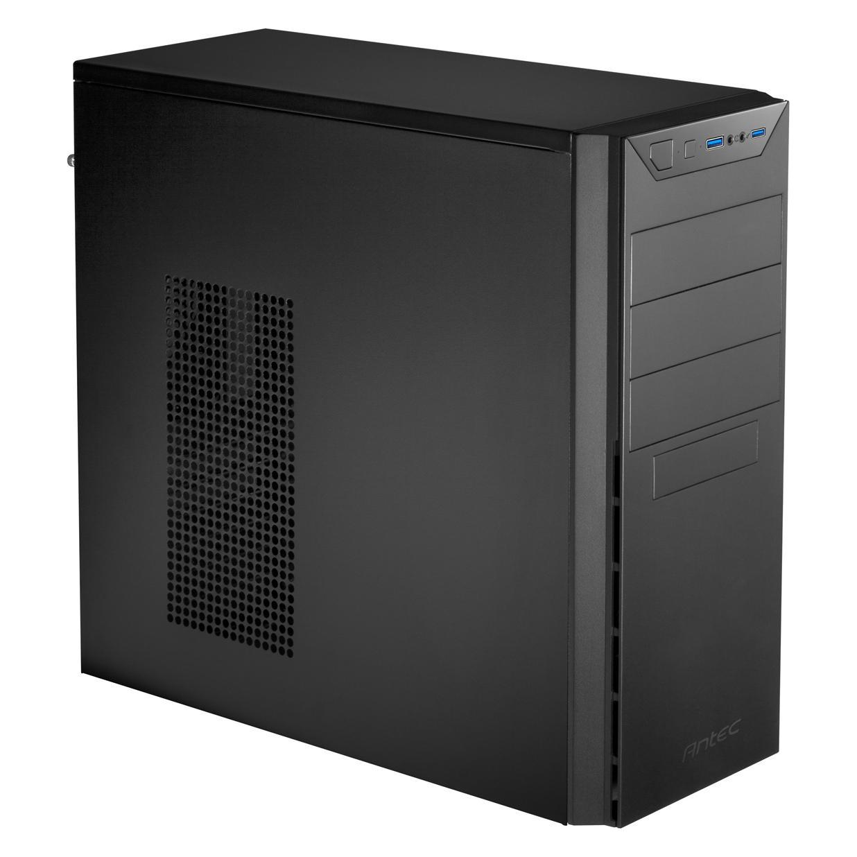 Antec VSK4000E-U3 (ATX, mATX, Mini-ITX) (0-761345-92048-3)