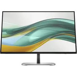 HP - B2B 524PF Serie 5 Pro 23,8 Zoll Full-HD Monitor ms Reaktionszeit 100 Hz
