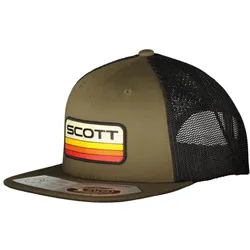 SCOTT Basecap Mountain | fir green