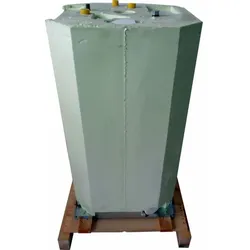 Wolf Warmwasser-Schichtenspeicher 2483438 für CS-160