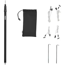 Thule Subsola Support Pole Teleskop-Stützstange 247,5 cm