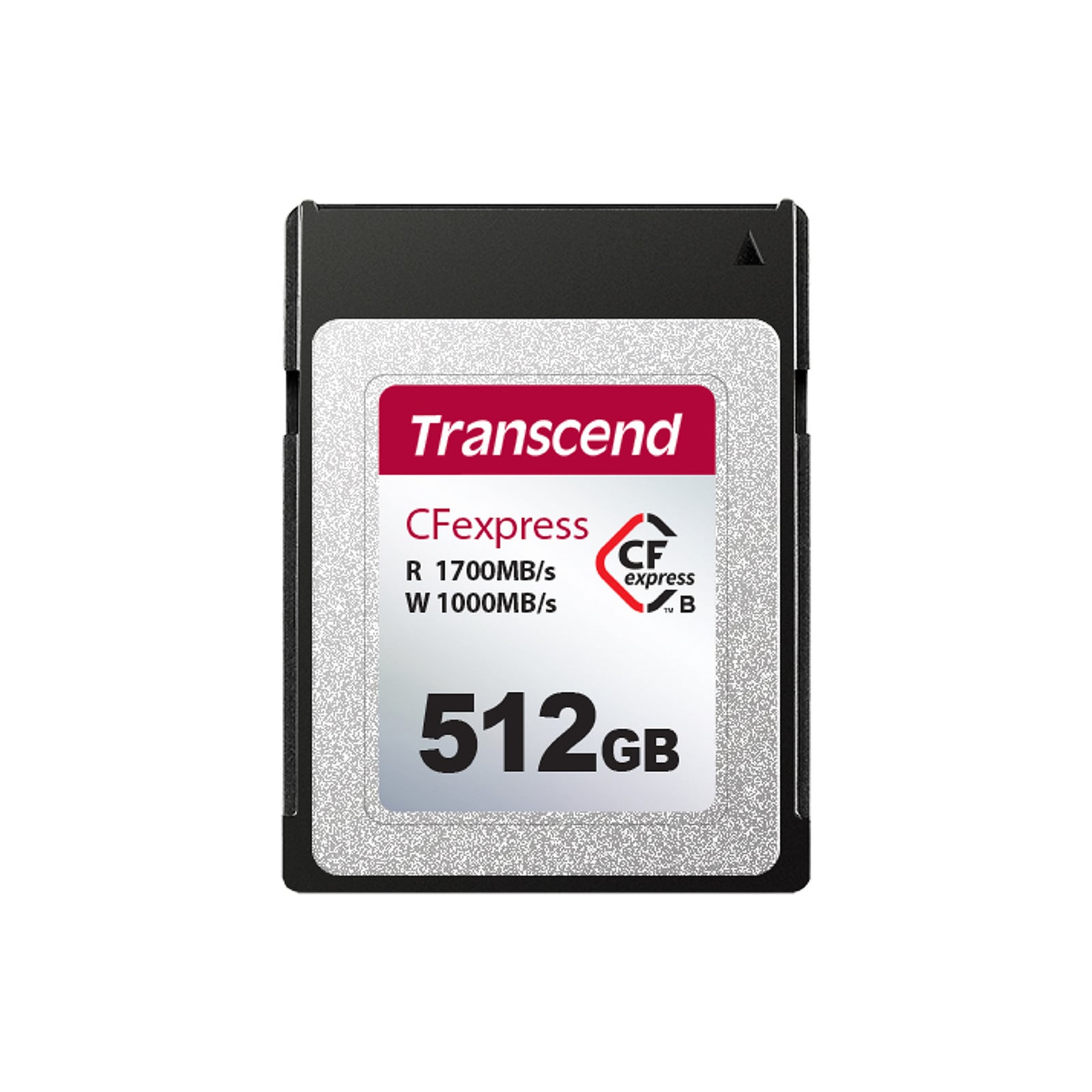 Transcend CFexpress 820 512GB