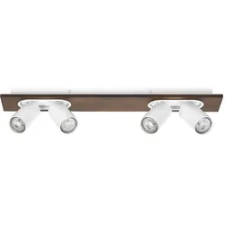 Ledvance Deckenleuchte 4xGU10 Decor #4058075833616