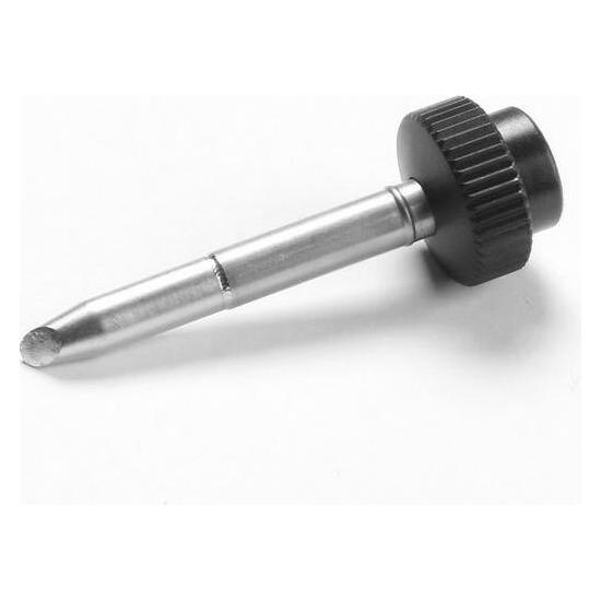 Ersa Lötspitze, Serie 0612, WDLF/angeschrägt, 45° Winkel, 4.0 mm (Lötspitze) (0612WDLF)