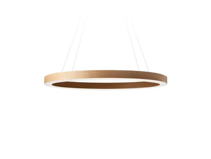 LZF Pendelleuchte Oh!Line - Natural Cherry (Kirsche natürlich)