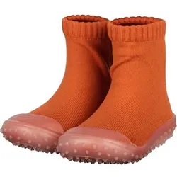 STERNTALER Adventure-Socks uni, Größe 28 in Rot Rot