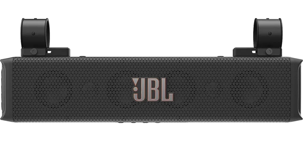JBL RallyBar S