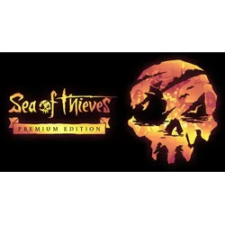 Sea of Thieves Premium Edition