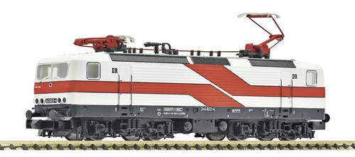 Fleischmann 7570075 N Elektrolokomotive 243 822-4 der EBS