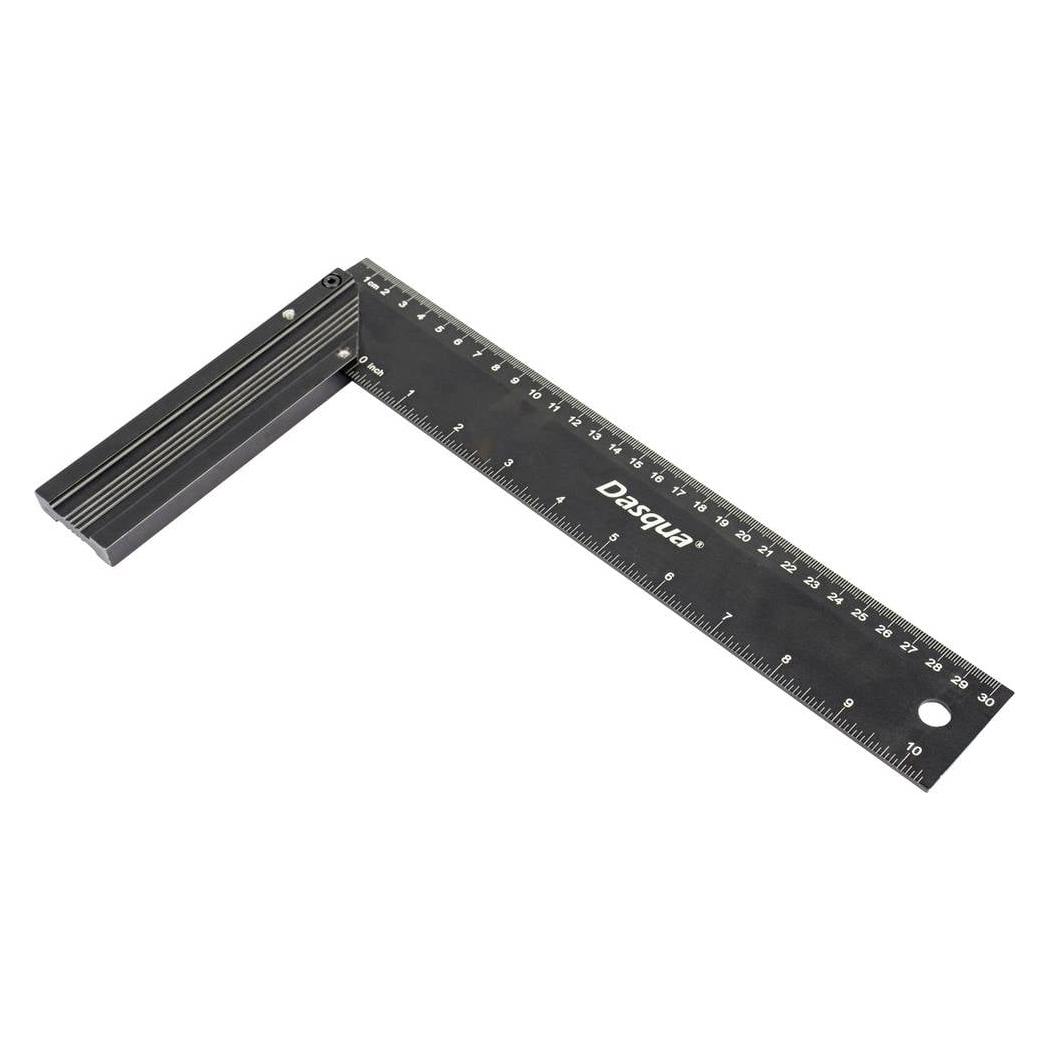 Dasqua 1804-0505 Anschlagwinkel 250 mm 60 mm 1 St. (1804-0505)