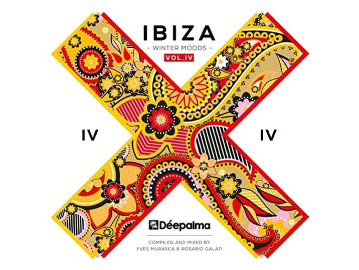 Ibiza Winter Moods Vol.4