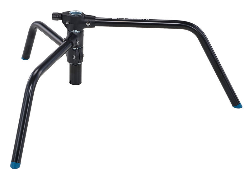 Avenger A2009CB C-Stand Base nero