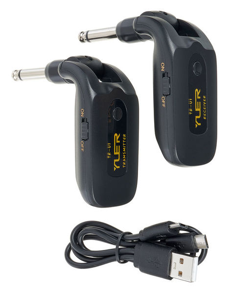 Yuer TR-U1 Wireless System
