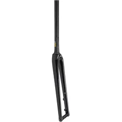Specialized FRK MY24 CRUX, 700C, TA, CARBON, 12X100MM, DISC, 50MM OFFSET - GLS CARB/TARBLK Gloss Carbon/Tarmac Black 700C