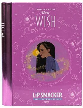 LIP SMACKER Libro Wish Make Up