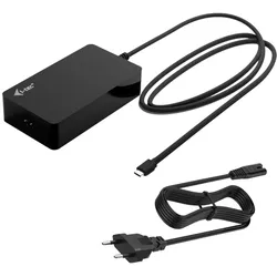 i-tec USB-C 140W Ladegerät/ Netzteil, Power Delivery (PD) 3.1