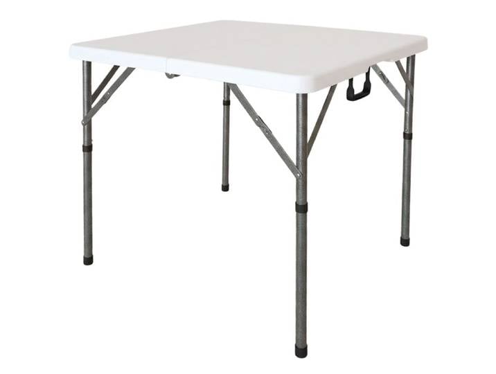 Kunststofftisch klappbar