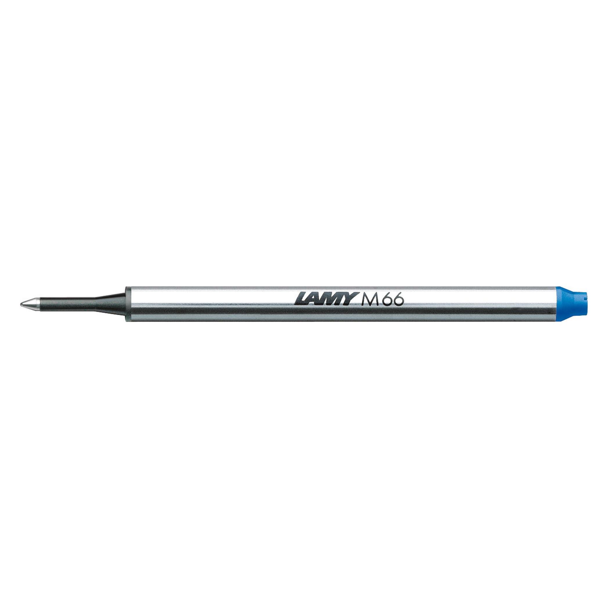 Lamy M 66 (Blau, 0.50 mm, 1 Stk.) (1205757)