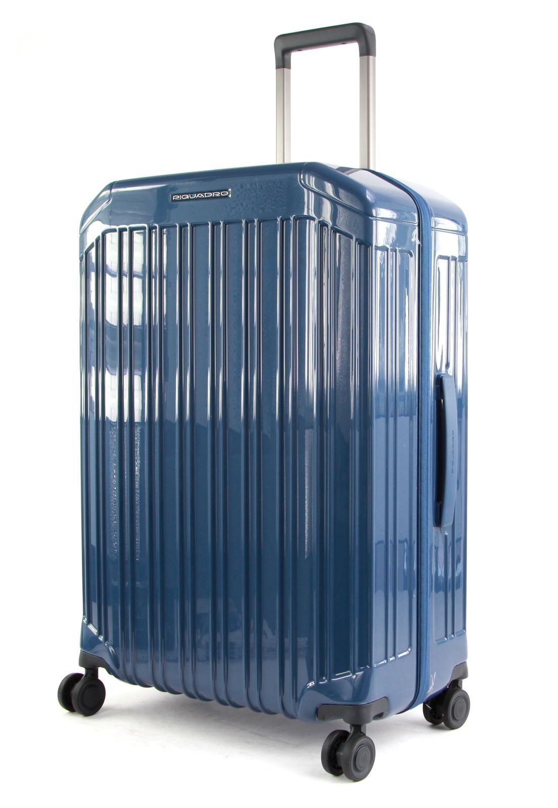 Piquadro PQ-Light 4-Rollen Trolley 69 cm