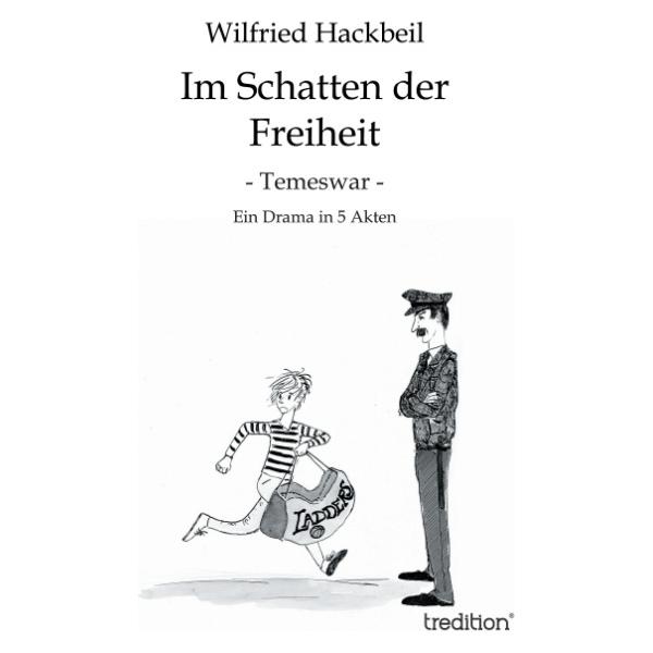 Bod Hackbeil,Im Schatten der Freiheit (67987288)