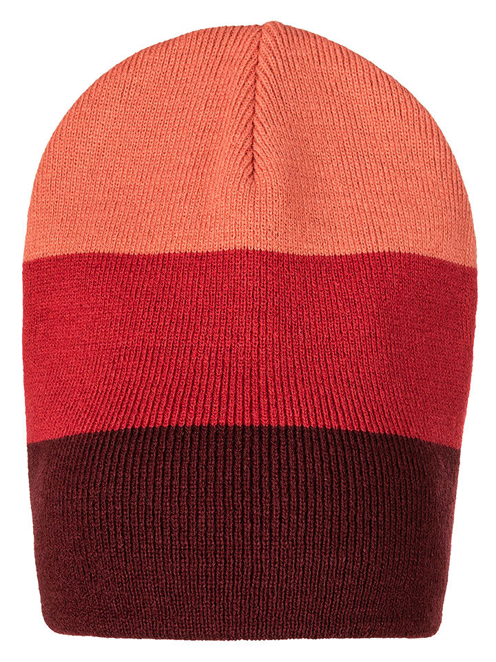 Zigzag Mütze "Nemo" in Rosa - onesize