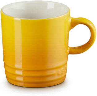 Le Creuset Nectar Stoneware Espresso Mug