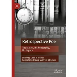 Retrospective Poe, Fachbücher