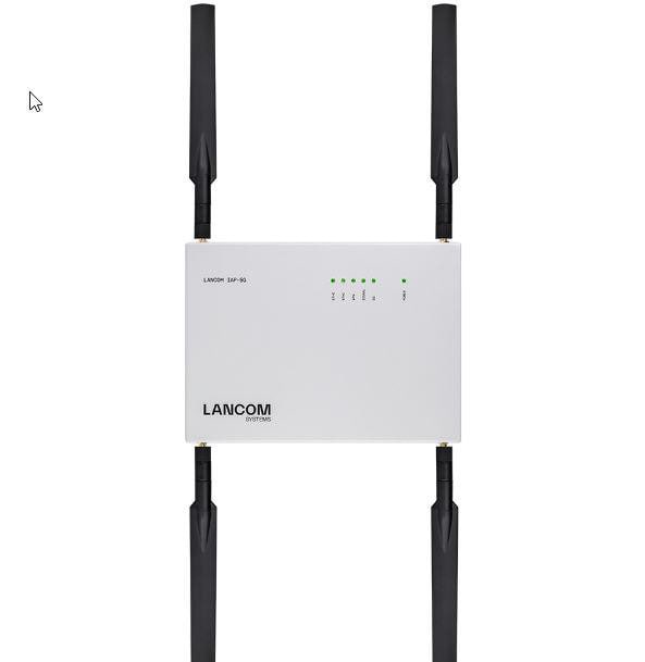 LANCOM IAP-5G SD-WAN Gateway Outdoor
