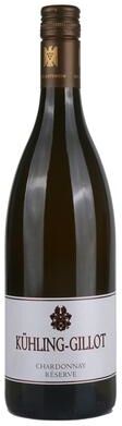 """Kuhling-Gillot Reserve Chardonnay 2021 White Wine - Germany"""
