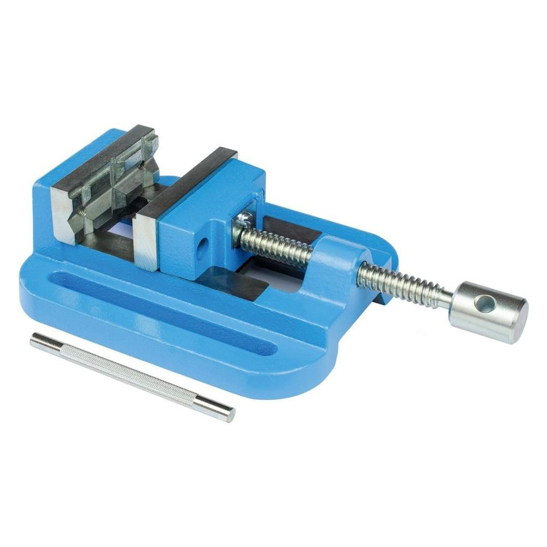 Maxion Maschinenschraubstock 100 mm (100 mm) (212168)