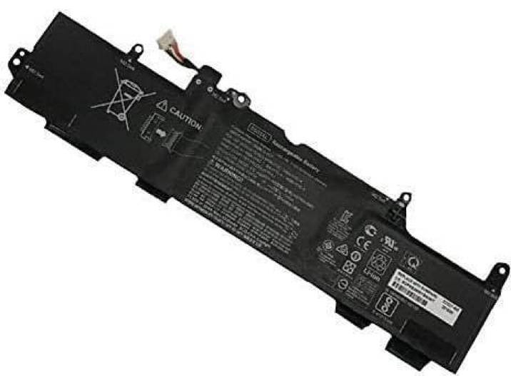 Laptop-accu voor HP