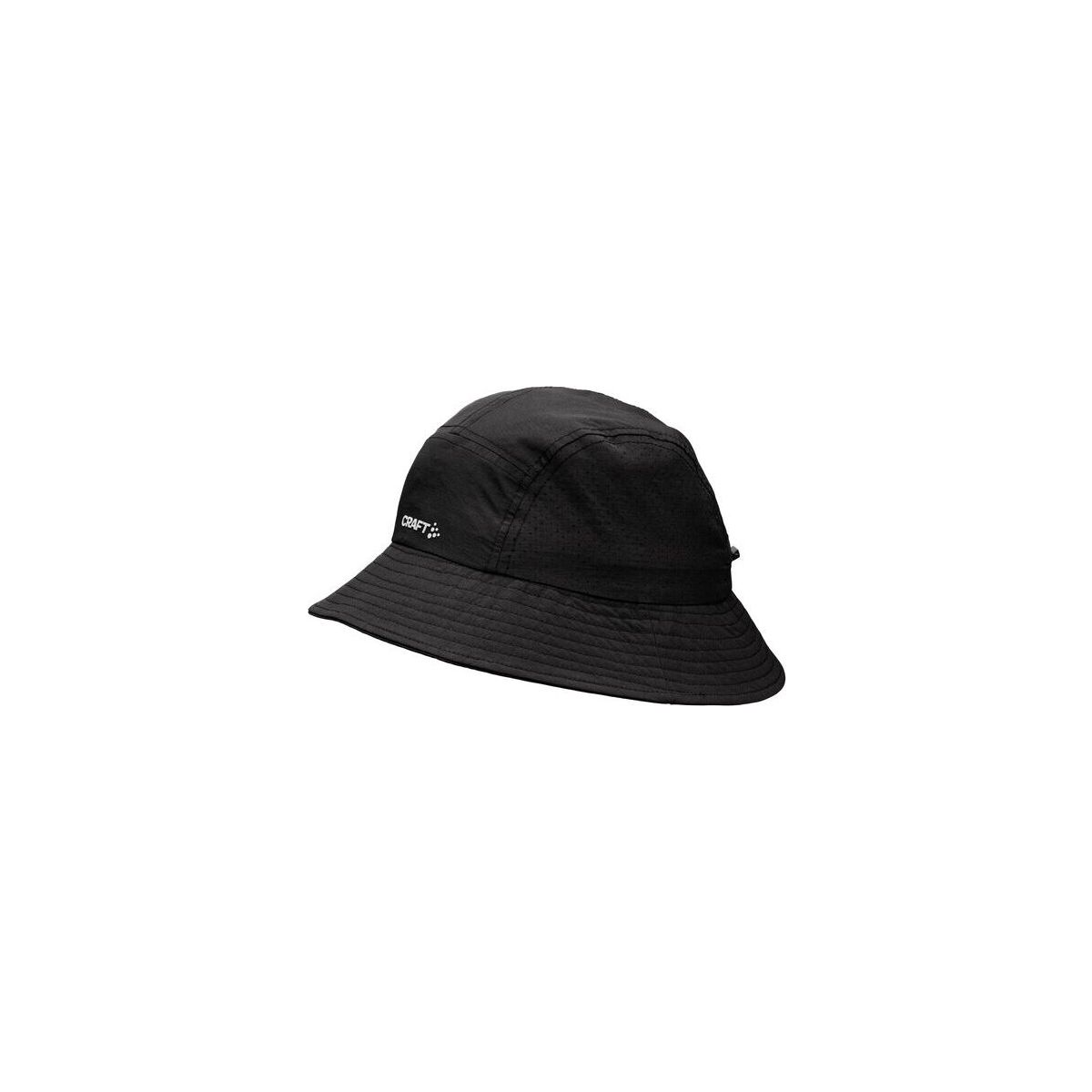 Craft Hypervent Bucket Hat black (9990) ONESIZE C17539-9990-0