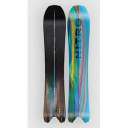 Nitro Squash 2024 Snowboard uni Gr. 163
