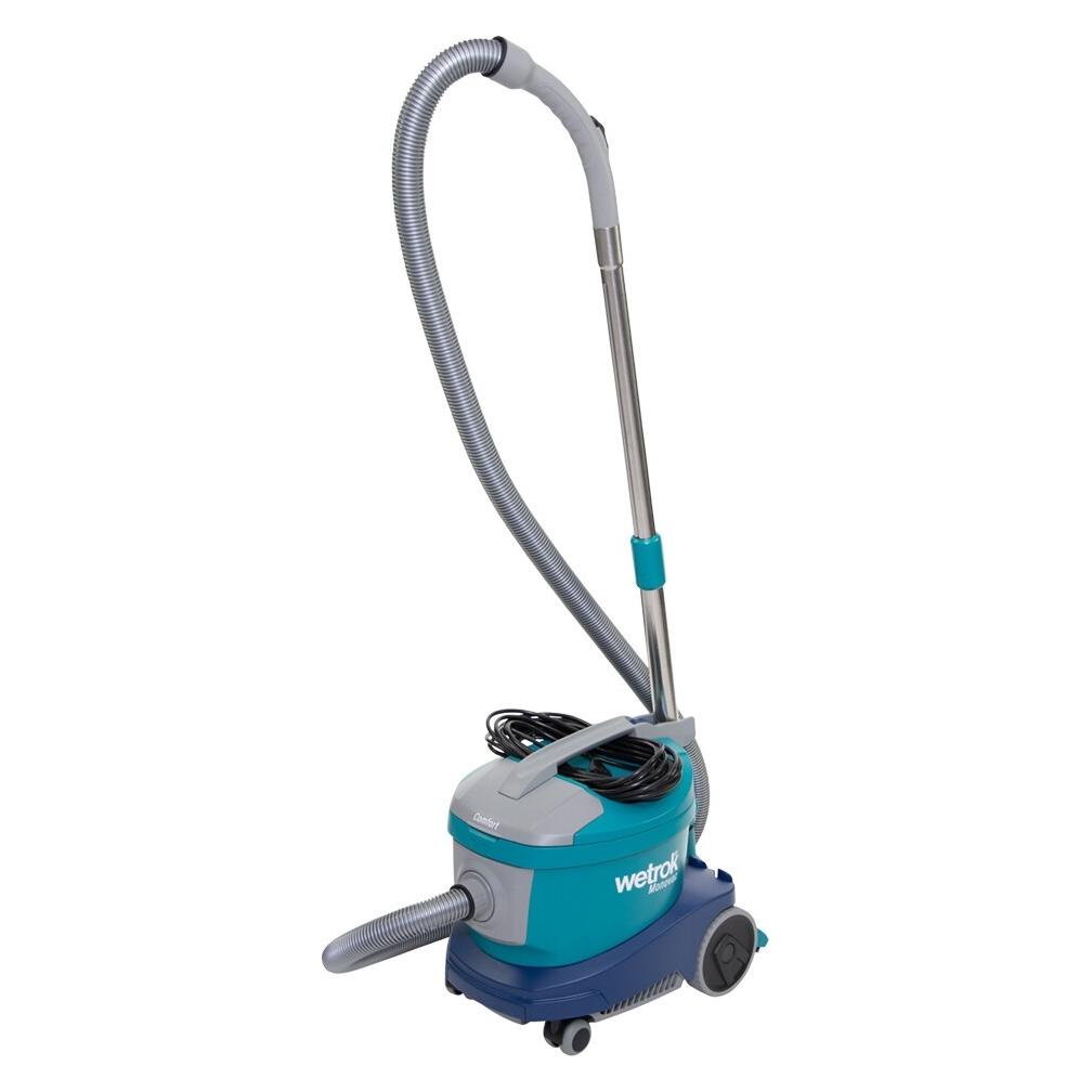 Wetrok Monovac Comfort 6 Staubsauger Beutelstaubsauger (Trockensauger) (40711)