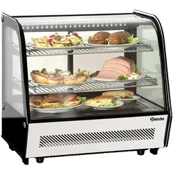 Bartscher Kalte Theke Bartscher DeliCool II