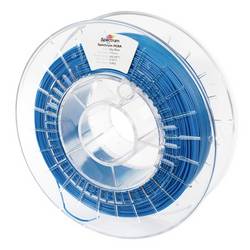 Spectrum Filaments 81682 5904433781909 Filament PEBA flexibel, chemisch beständig 1.75 mm 800 g Sky Blue, Himmelblau, Blau 1 St.