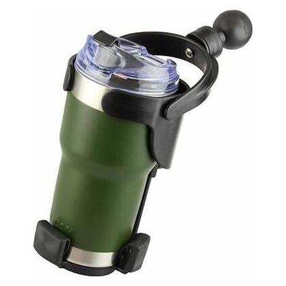 RAM Mounts RAM Retail Levelcup XL W/ (RAP-417B)