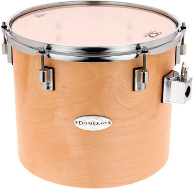 DrumCraft "Concert Tom 13"x11" B DB" Birke