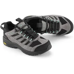 Trekkingschuhe Alpine Pro Rodane Schuhgröße (EU): 39 /  grau