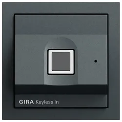 Gira Gira Keyless In 261773