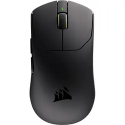 CORSAIR SABRE v3 PRO PureVector ULTRALIGHT 37 g kabellose Gaming-Maus, Schwarz